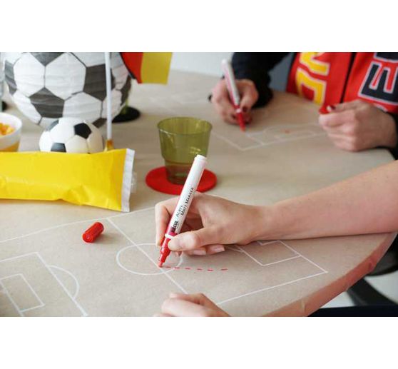 KREUL Acrylic Matt Marker medium