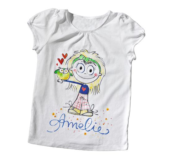 Marabu KIDS TEXTILE MARKER, set of 5