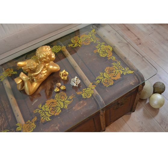 Viva Decor "Inka Gold", 62,5 g