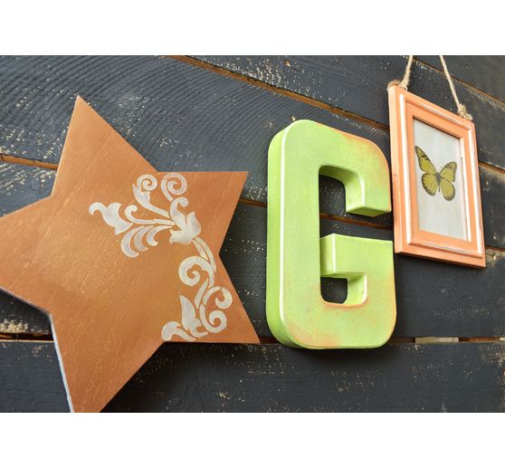 Viva Decor "Inka Gold", 62,5 g