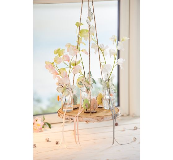 VBS Mini swing top bottles, 4 pieces