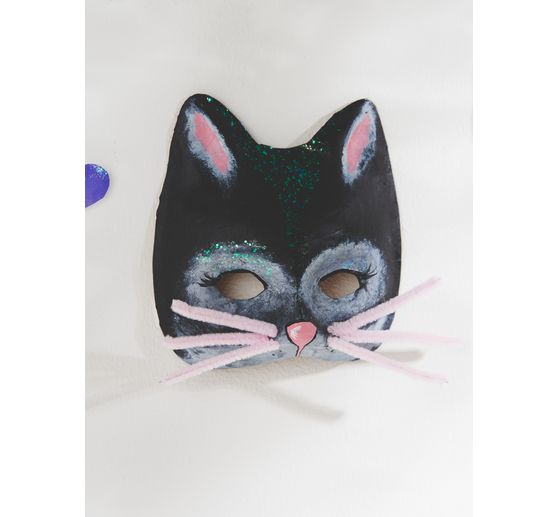 VBS Pipe cleaner, 10 pcs., Ø 5 mm