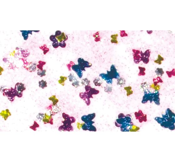 Glitter Confetti Glue