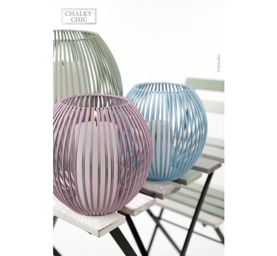 Marabu Chalky "Farba kredowa w sprayu"