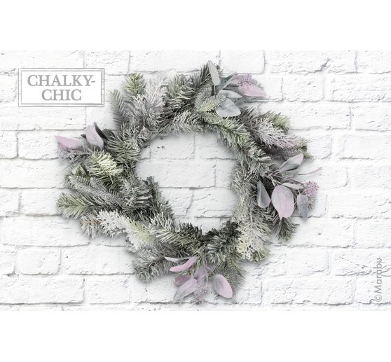 Marabu Chalky "Farba kredowa w sprayu"