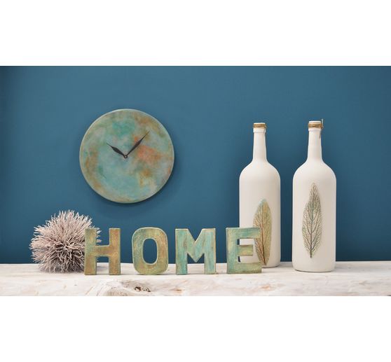 Efekt ceramiczny Viva Decor, złamana biel