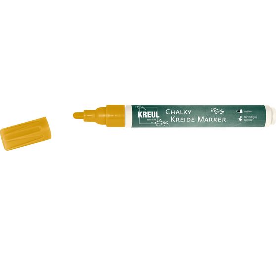 KREUL Chalky marker kredowy "Medium"