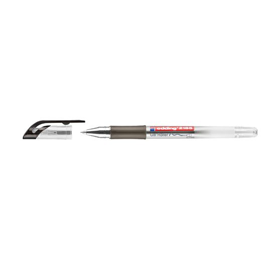 edding 2185 "Wałek żelowy"