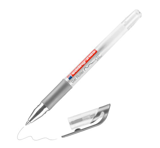 edding 2185 "Wałek żelowy"