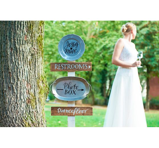 edding 4095 "Marker kredowy"