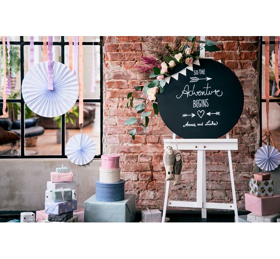 edding 4095 "Marker kredowy"