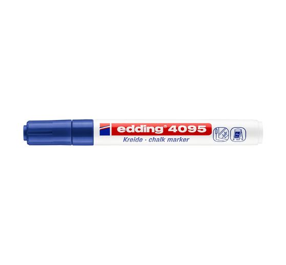 edding 4095 "Marker kredowy"