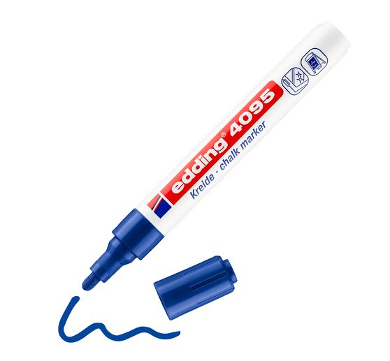 edding 4095 "Marker kredowy"