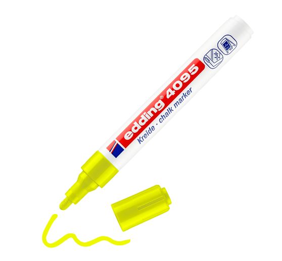 edding 4095 "Marker kredowy"