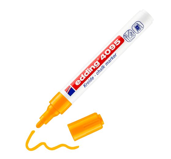 edding 4095 "Marker kredowy"
