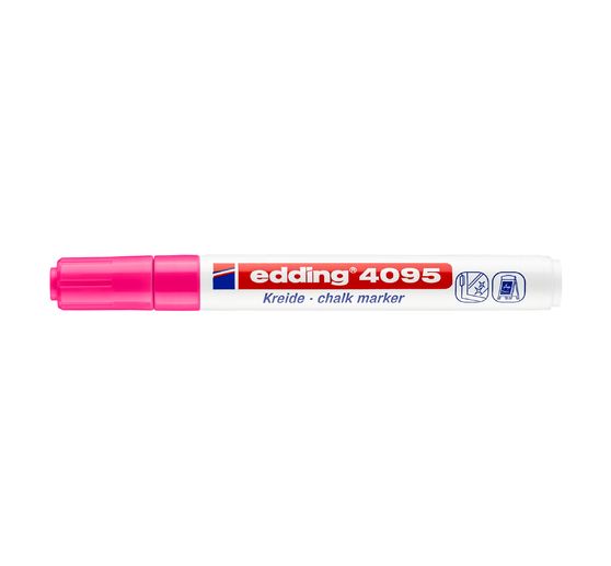 edding 4095 "Marker kredowy"