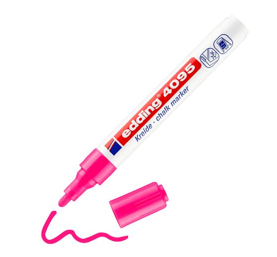 edding 4095 "Marker kredowy"