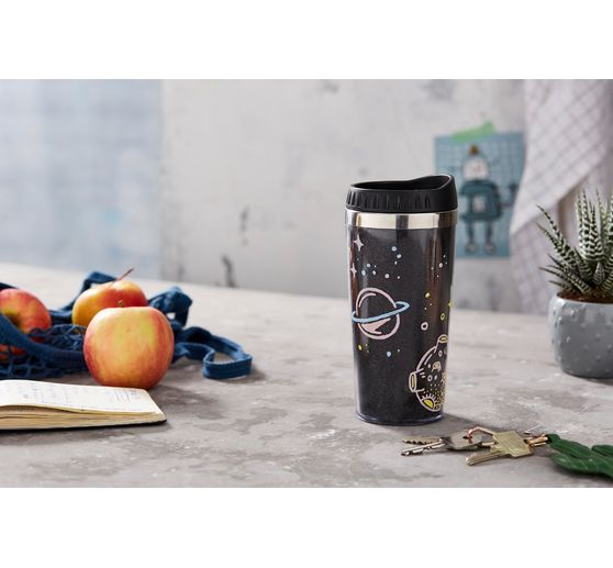 edding 751 "Marker do farb z połyskiem"