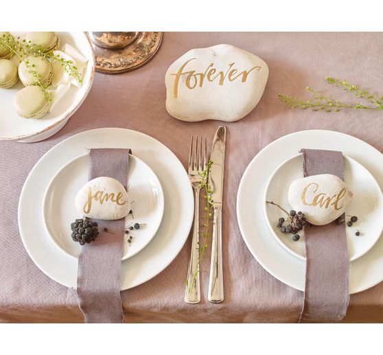 edding 751 "Marker do farb z połyskiem"