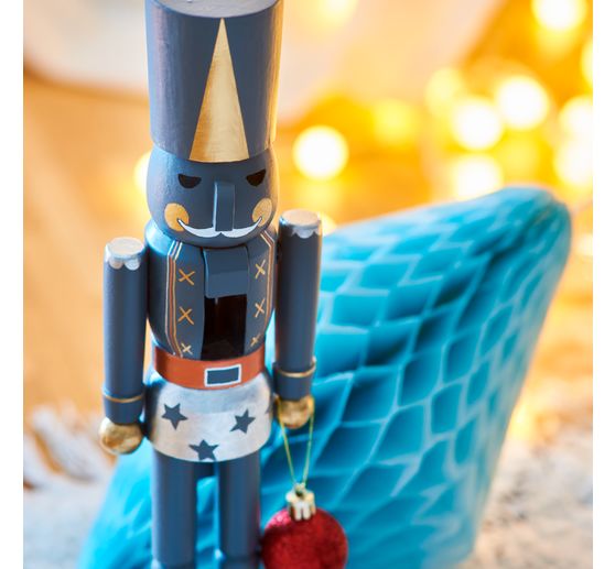 edding 751 "Marker do farb z połyskiem"