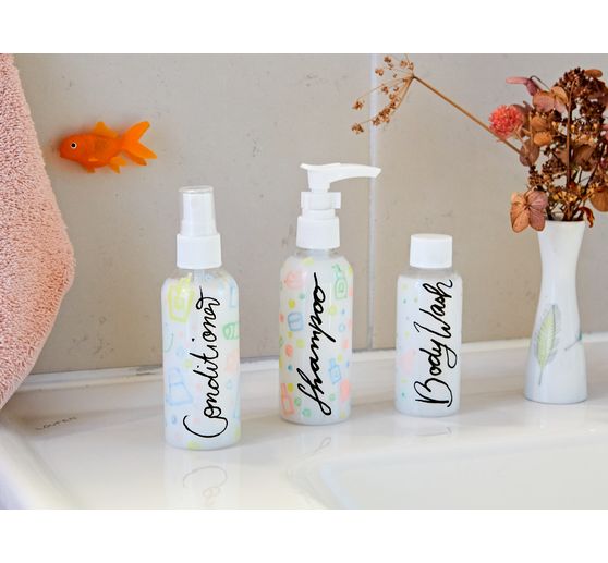 edding 751 "Marker do farb z połyskiem"