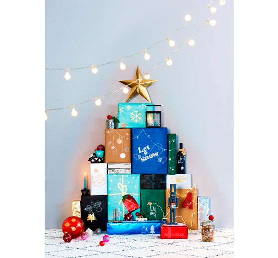 edding 751 "Marker do farb z połyskiem"