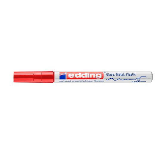 edding 780 "Gloss paint marker"