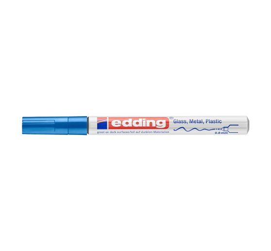 edding 780 "Gloss paint marker"