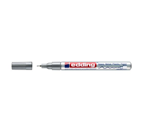 edding 780 "Gloss paint marker"