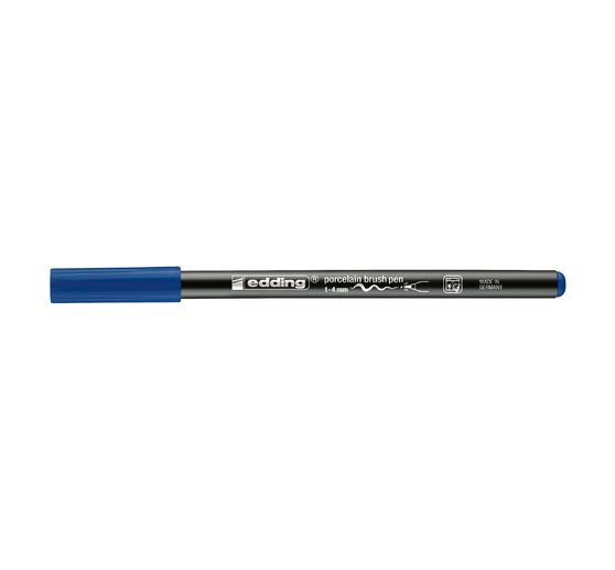 edding 4200 Porcelain brushpen