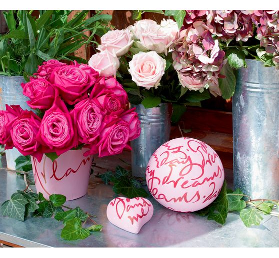 Ślubny marker do kaligrafii, 1 - 5 mm