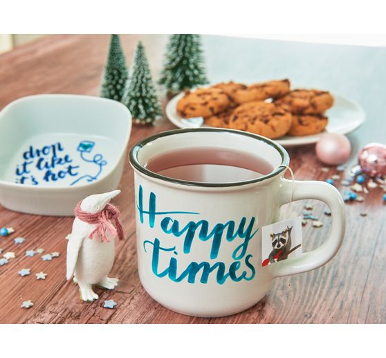 edding 4200 Pędzel do porcelany "Cool"