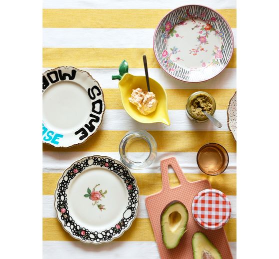 edding 4200 Szczoteczka do porcelany "Ciepła"