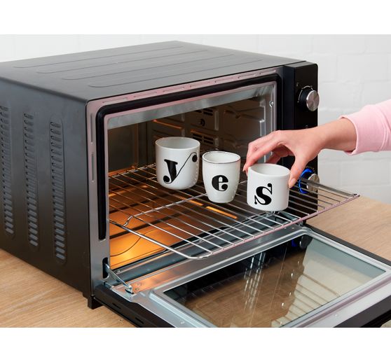 edding 4200 Szczoteczka do porcelany "Ciepła"