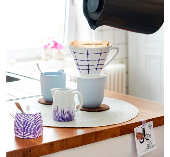 edding 4200 Szczoteczka do porcelany "Ciepła"