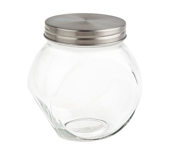 VBS Storage glass / candy jar