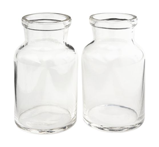 Wazony na butelki VBS