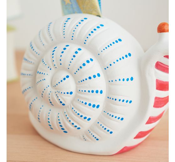 edding 4200 Szczoteczka do porcelany