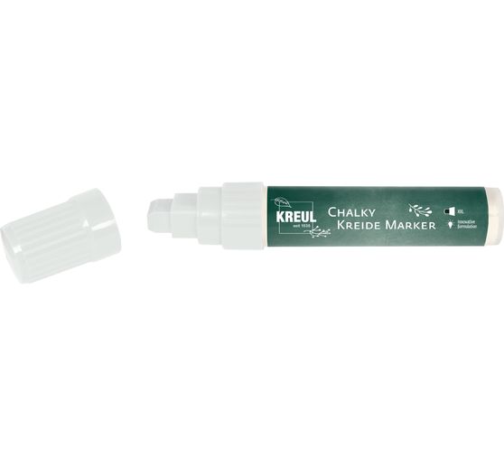 Marker kredowy Chalky, XXL