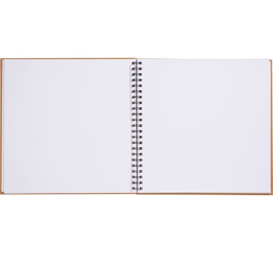 Album do segregatora VBS, 30,5 x 30,5 cm