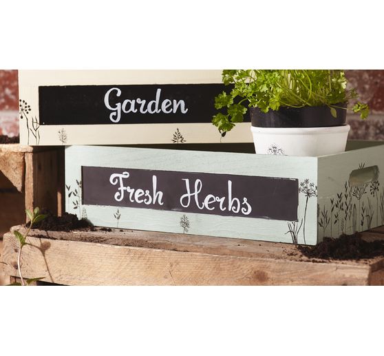 edding 4095 "Marker kredowy"