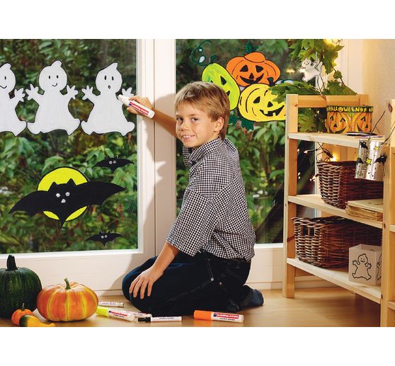 edding 4095 "Marker kredowy"