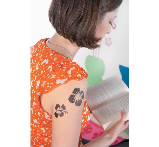 Długopis do tatuażu KREUL "Tribals"