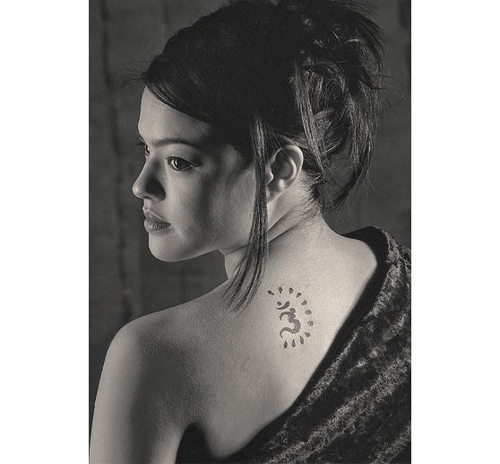 Długopis do tatuażu KREUL "Tribals"