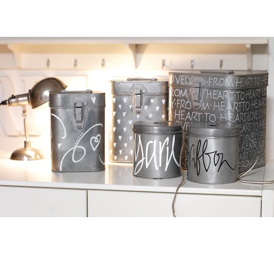 edding 750 "Gloss varnish-Marker"