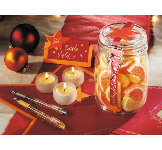 edding 2185 "Wałek żelowy"