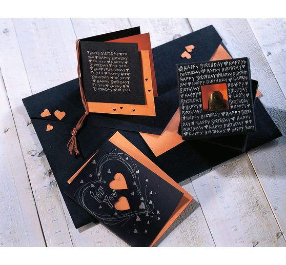 edding 2185 "Wałek żelowy"