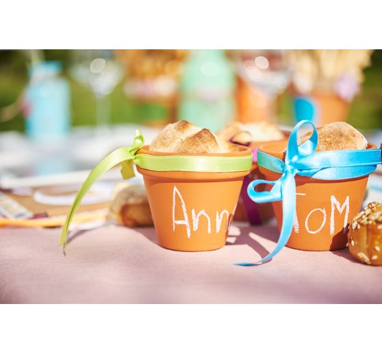 Markery kredowe, zestaw 5 sztuk