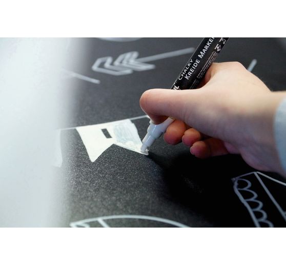 KREUL Chalky marker kredowy "Medium"