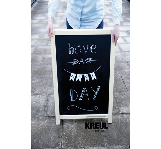 KREUL Chalky marker kredowy "Medium"